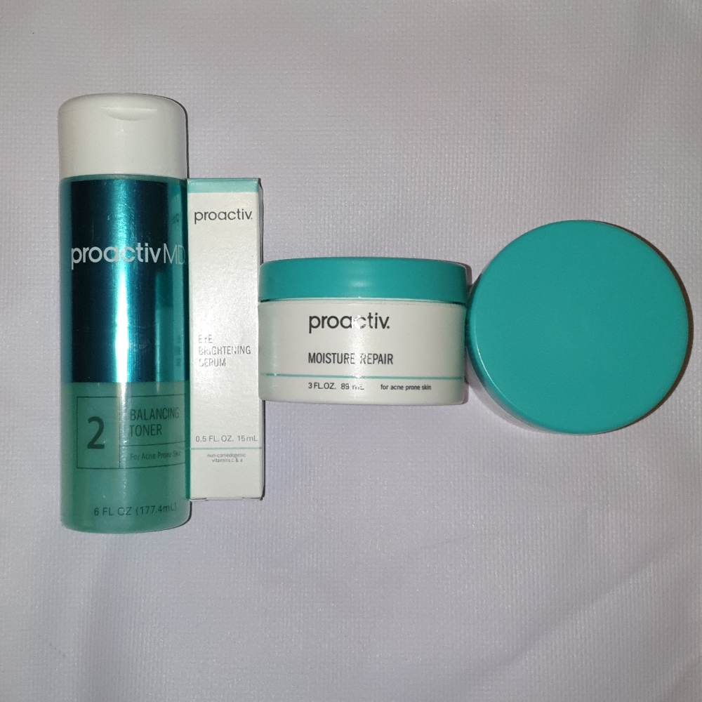 Proactiv products